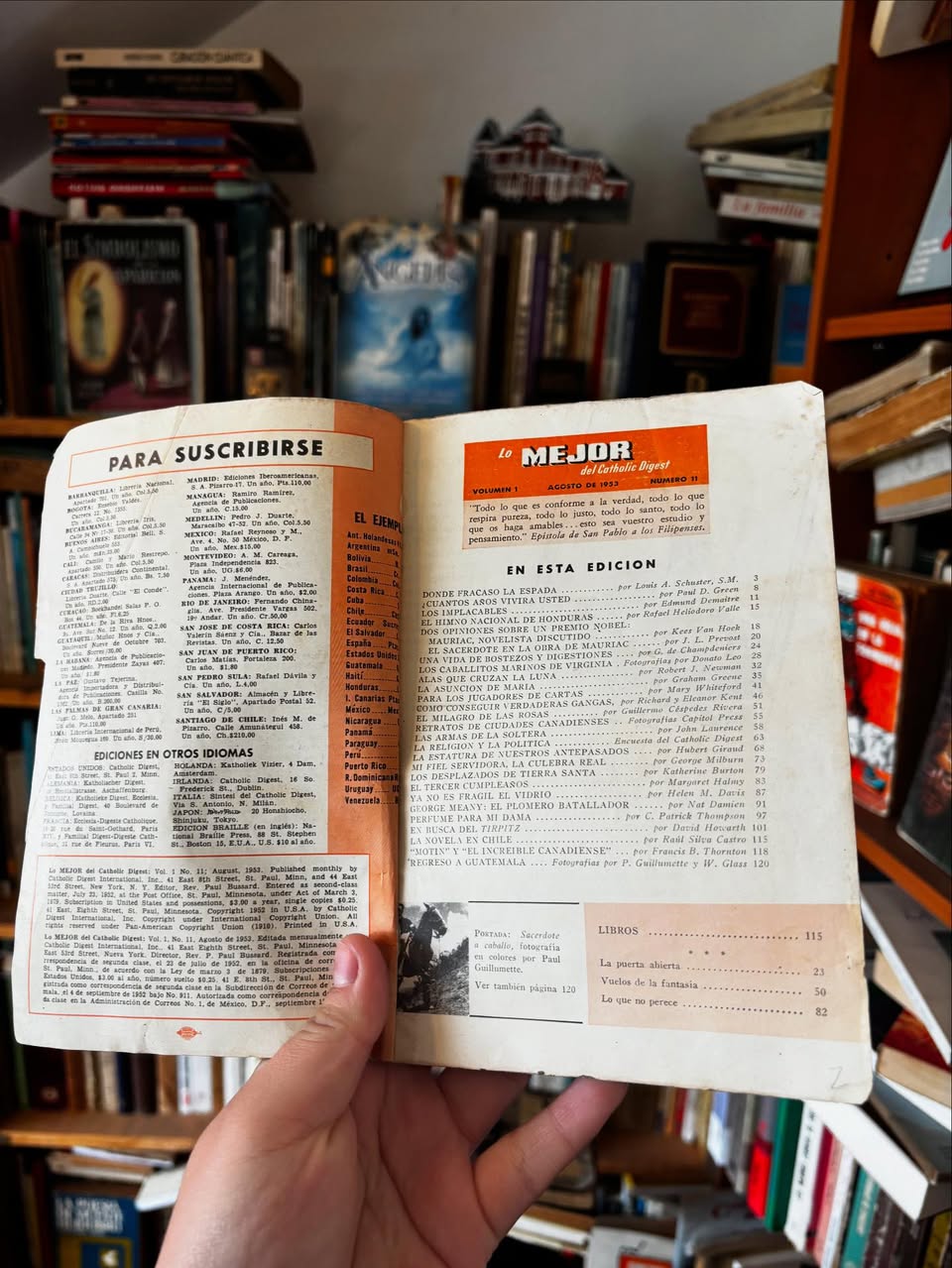 Lo mejor del catholic digest - Imagen 3