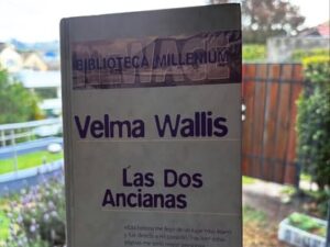 Las dos ancianas