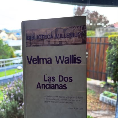 Las dos ancianas