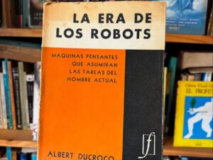 La era de los robots
