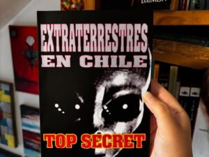 Extraterrestres en Chile