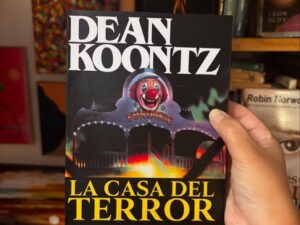 La casa del terror