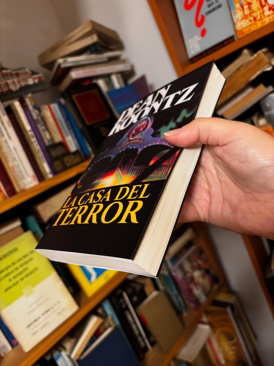 La casa del terror - Imagen 4