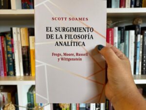 El surgimiento de la filosofía analítica