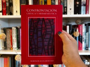 Confrontación. Crítica y hermenéutica