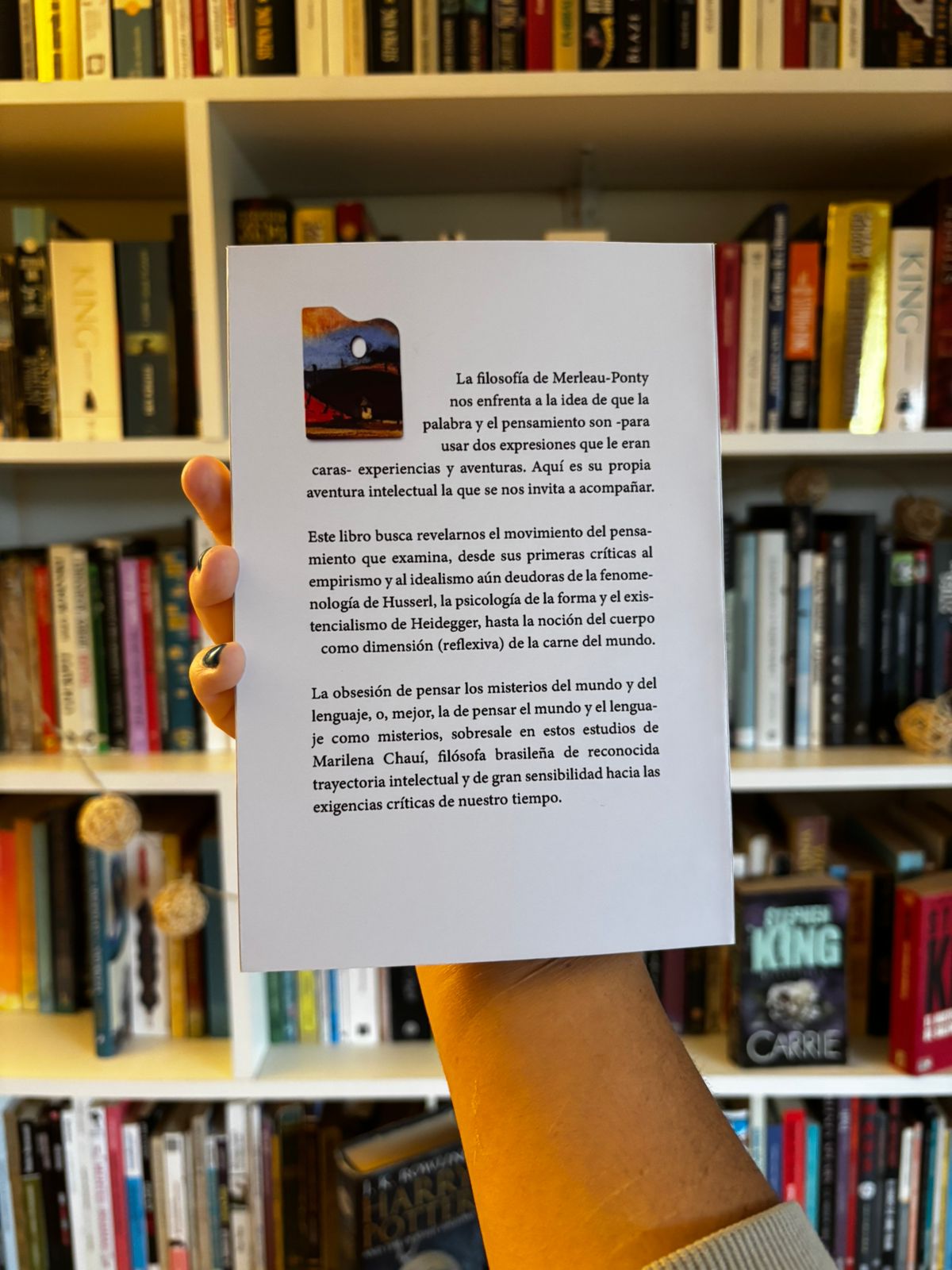 Marleau-Ponty. La experiencia del pensamiento - Imagen 4