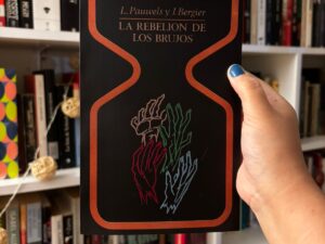 La rebelión de los brujos