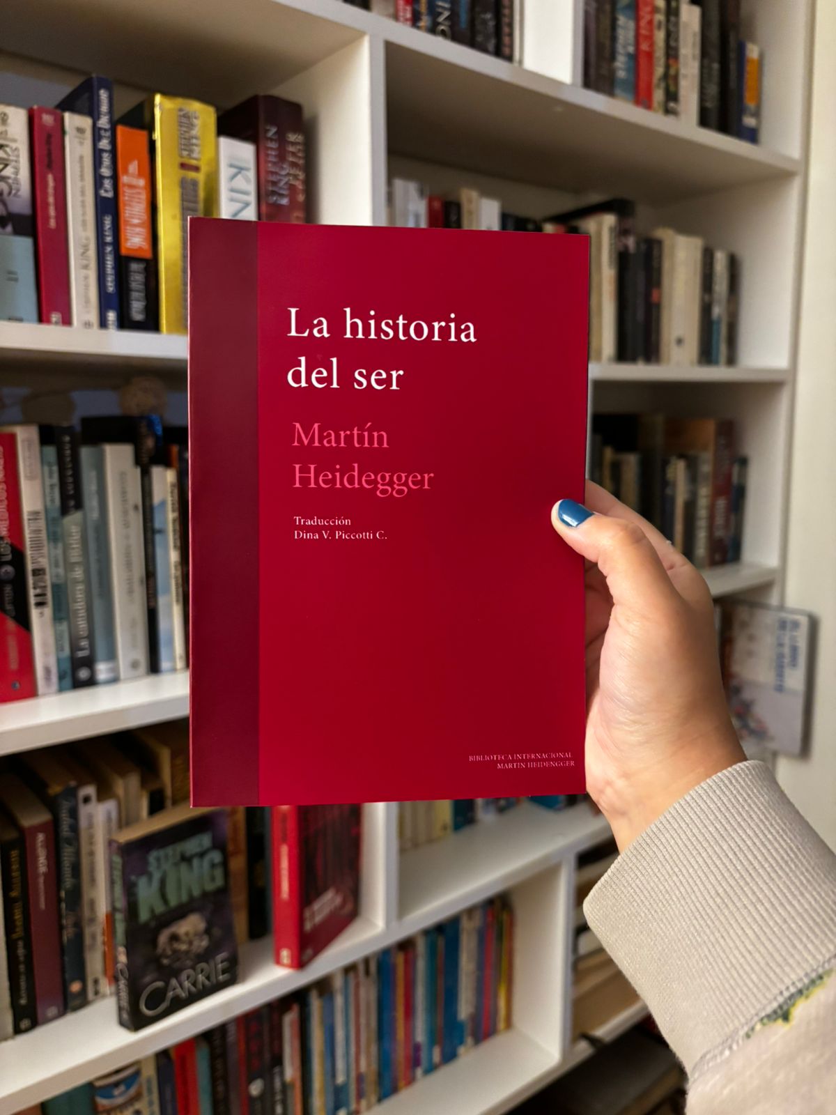 La historia del ser - Imagen 3