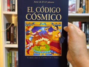 El código cósmico