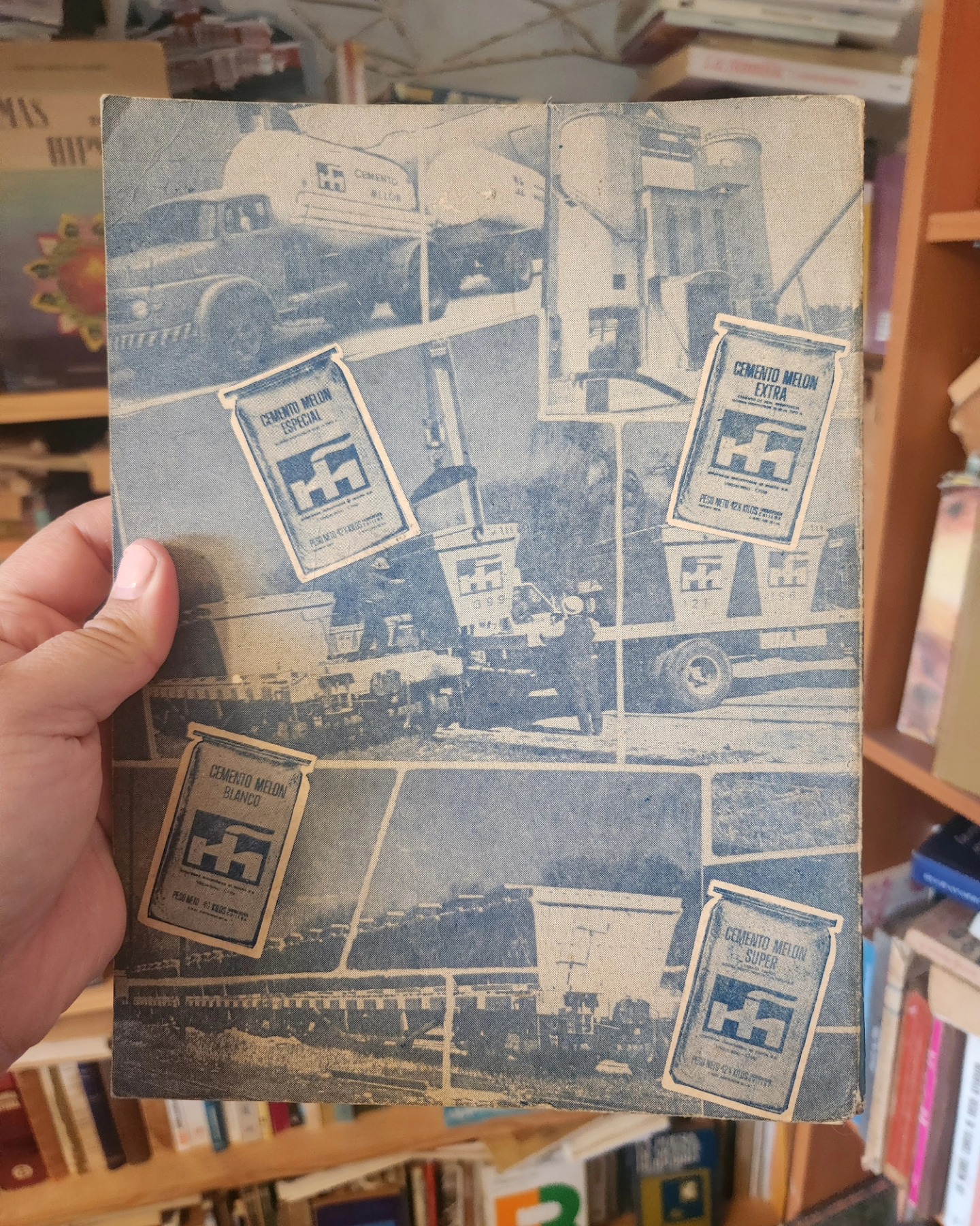 Manual de Tecnología del Cemento - Imagen 6