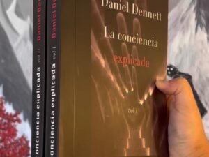 La conciencia explicada