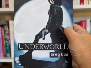 Underworld