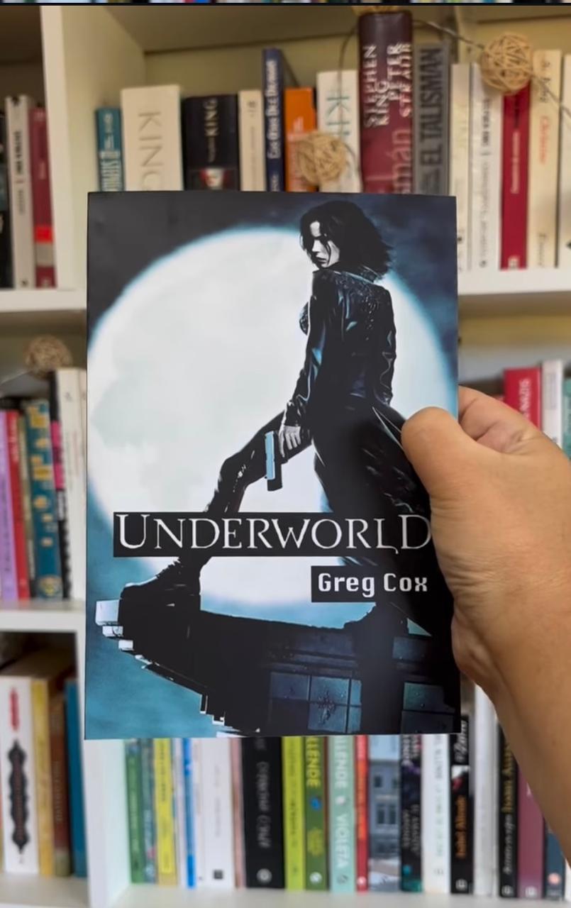 Underworld