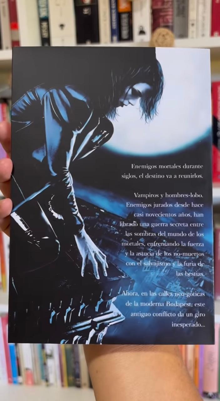 Underworld - Imagen 2