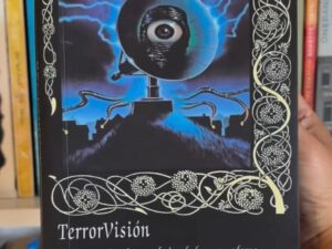 TerrorVisión: Relatos que inspiraron el cine de horror moderno.