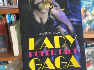 Lady Gaga. Poker Face