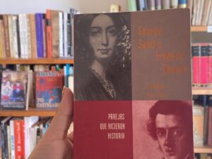 Parejas que hicieron Historia