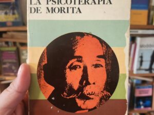 La psicoterapia de Morita