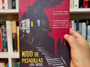 Nido de pesadillas