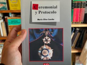 Ceremonial y protocolo