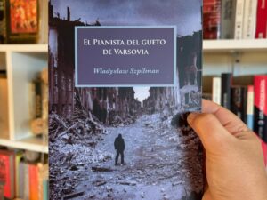 El pianista del gueto de Varsovia