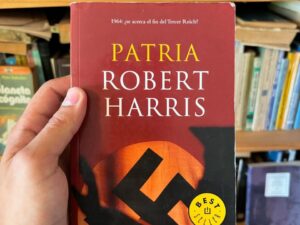 Patria