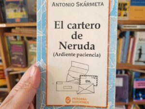 El Cartero de Neruda
