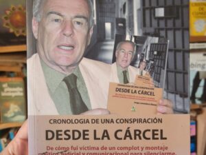 Desde la Cárcel