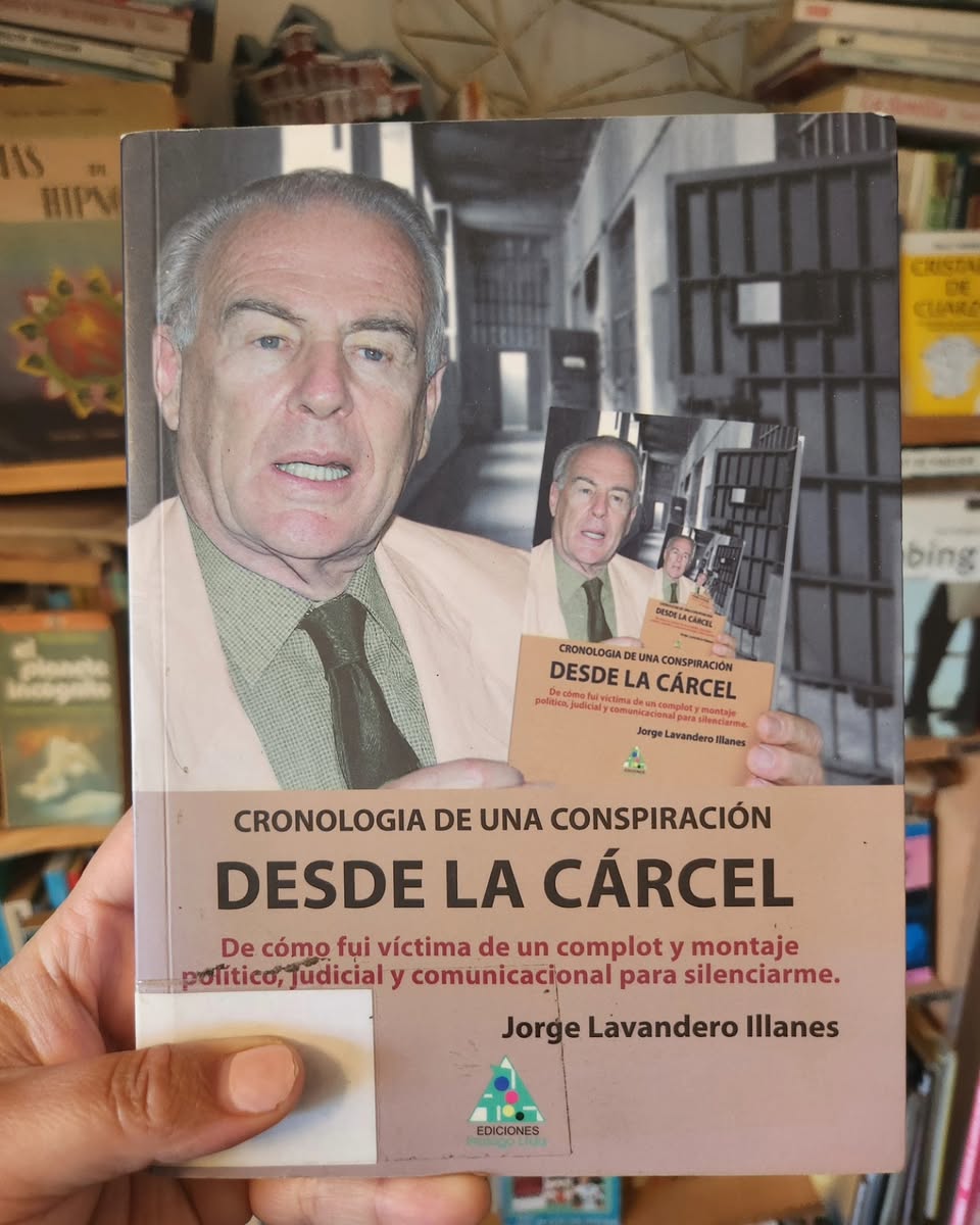 Desde la Cárcel