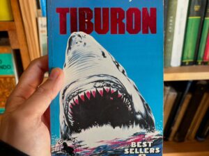 Tiburón