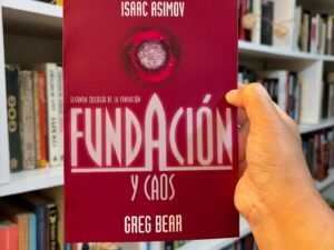 Fundación y Caos