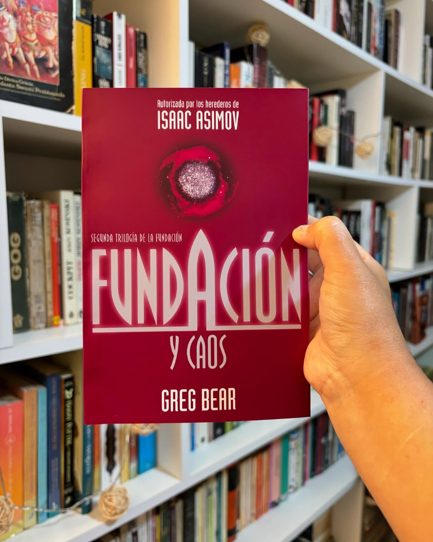 Fundación y Caos
