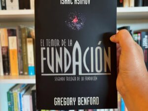 El Temor de la fundación