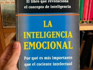 La inteligencia emocional