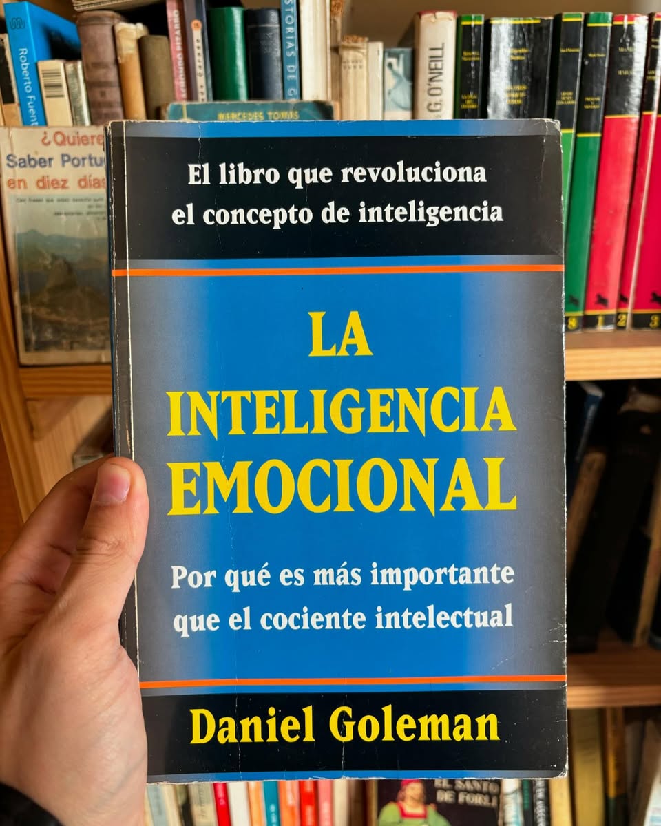 La inteligencia emocional