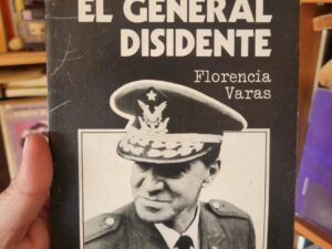 El general disidente