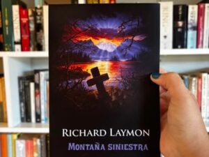 Montaña siniestra