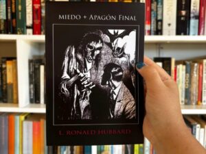 Miedo + Apagón final