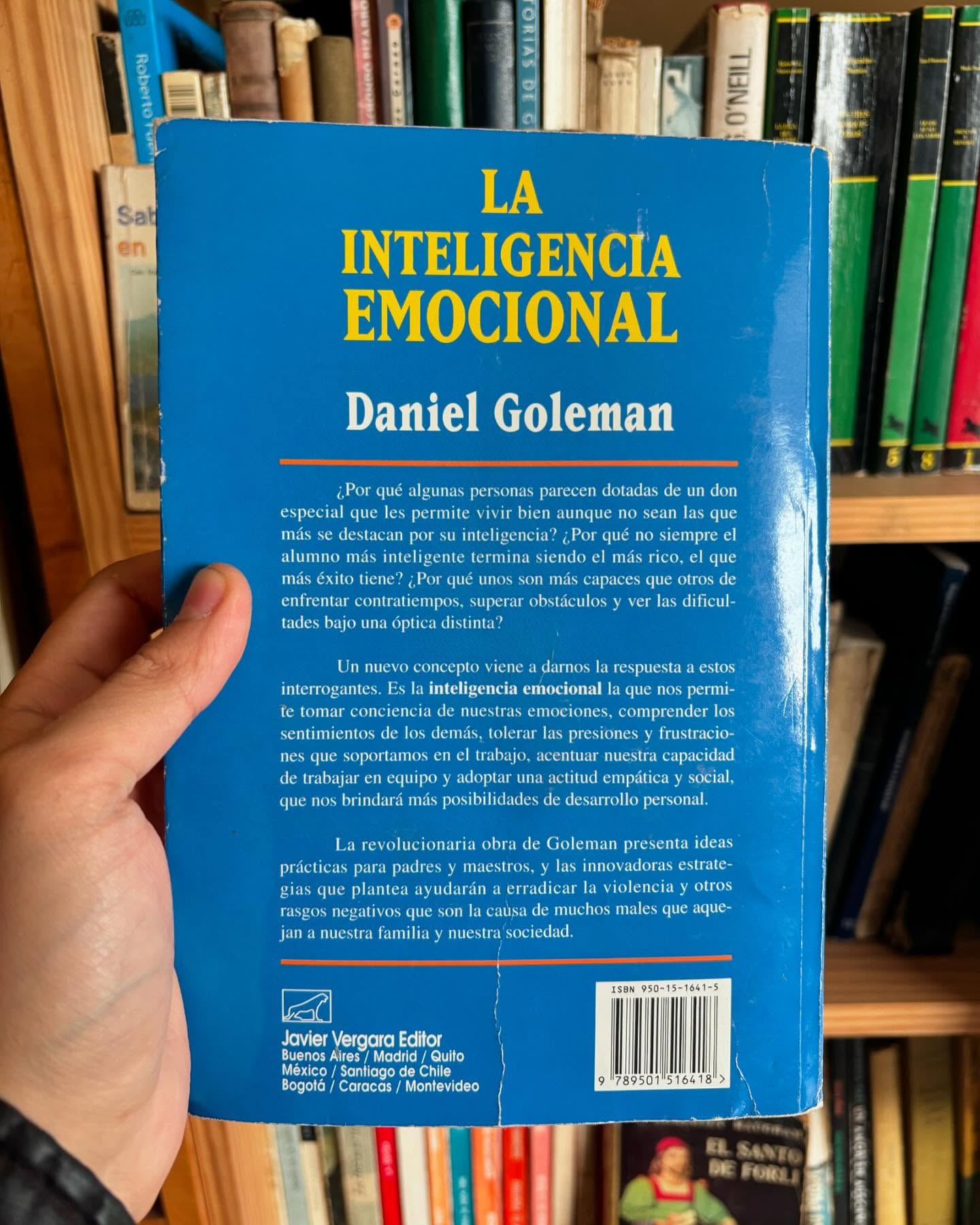 La inteligencia emocional - Imagen 4