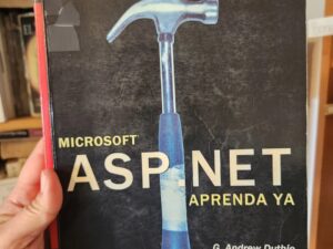 Microsoft ASP.NET