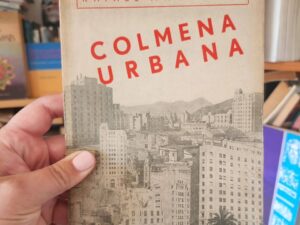 Colmena urbana