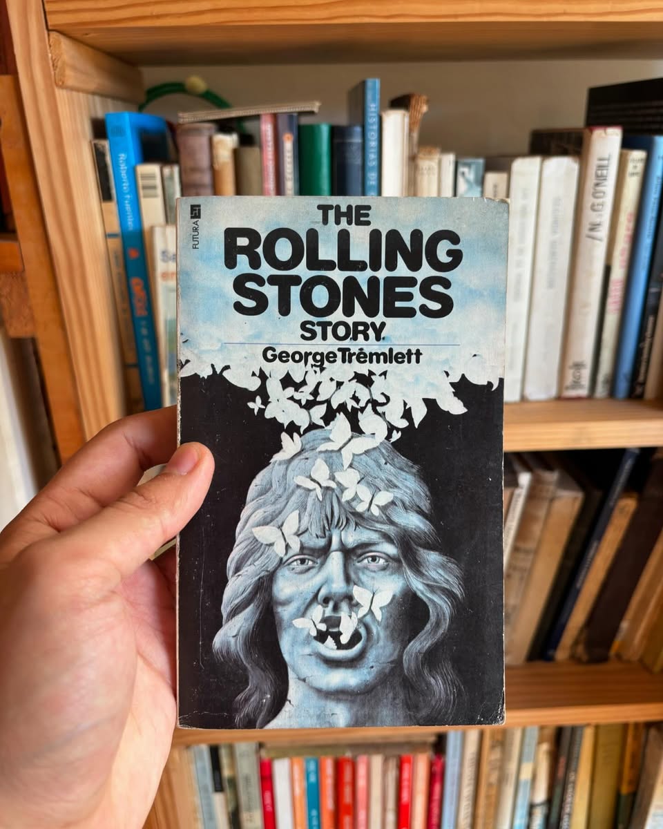 The Rolling Stones story
