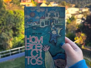Hombrecitos
