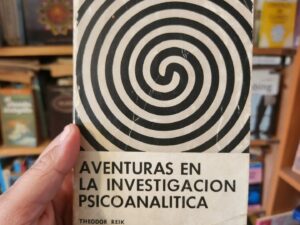 Aventura en la Investigación Psicoanalítica