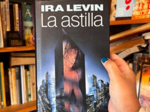 La astilla