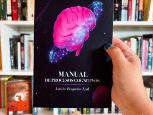 Manual de procesos cognitivos