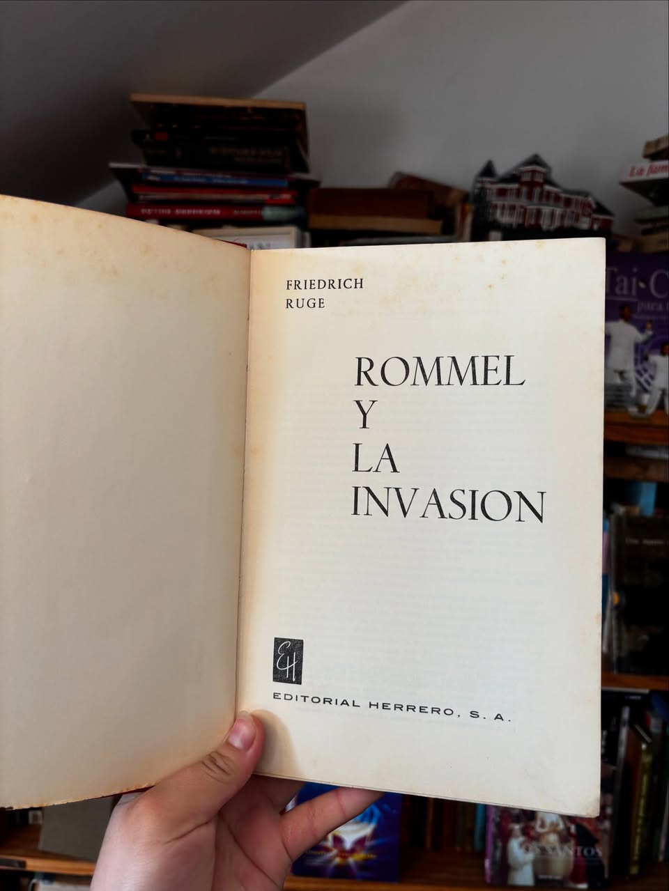 Rommel y la invasión - Imagen 4