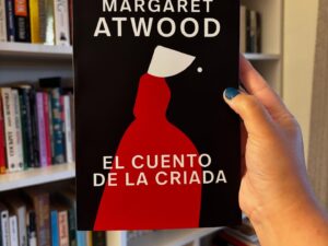 El cuento de la criada
