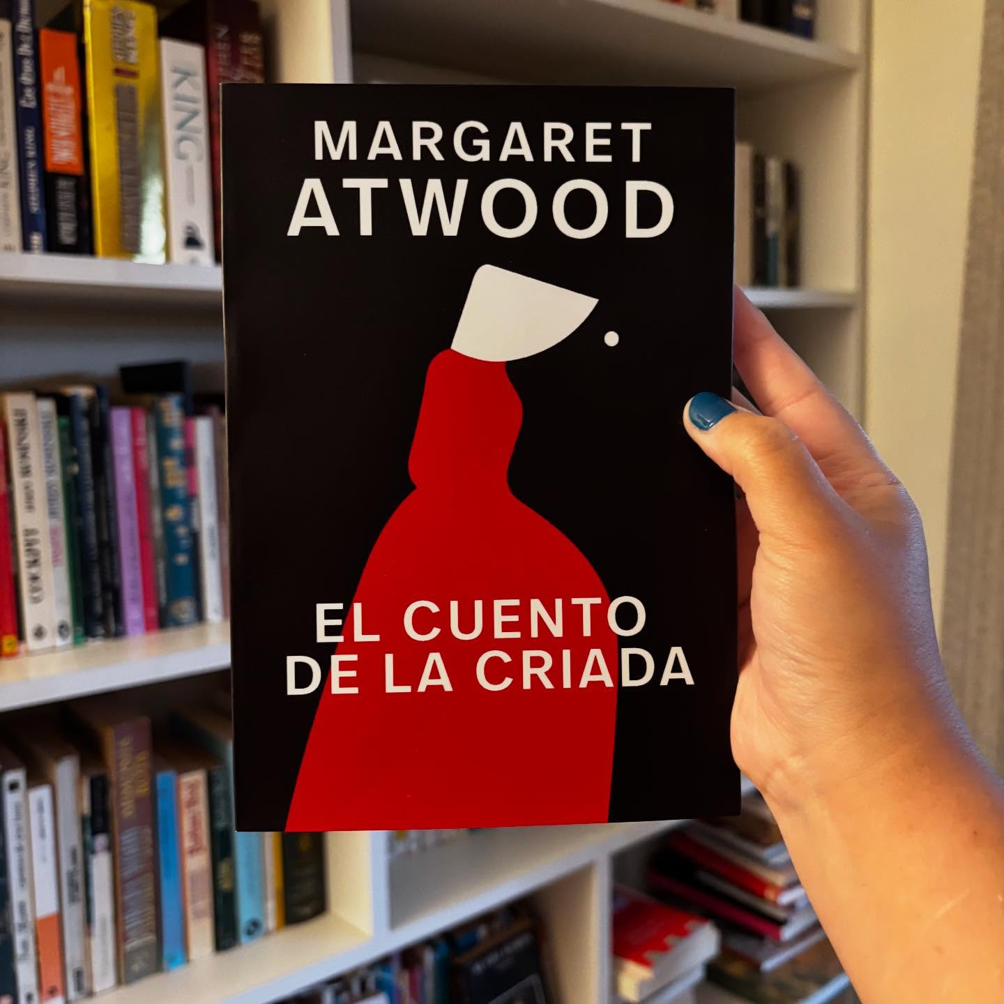 El cuento de la criada