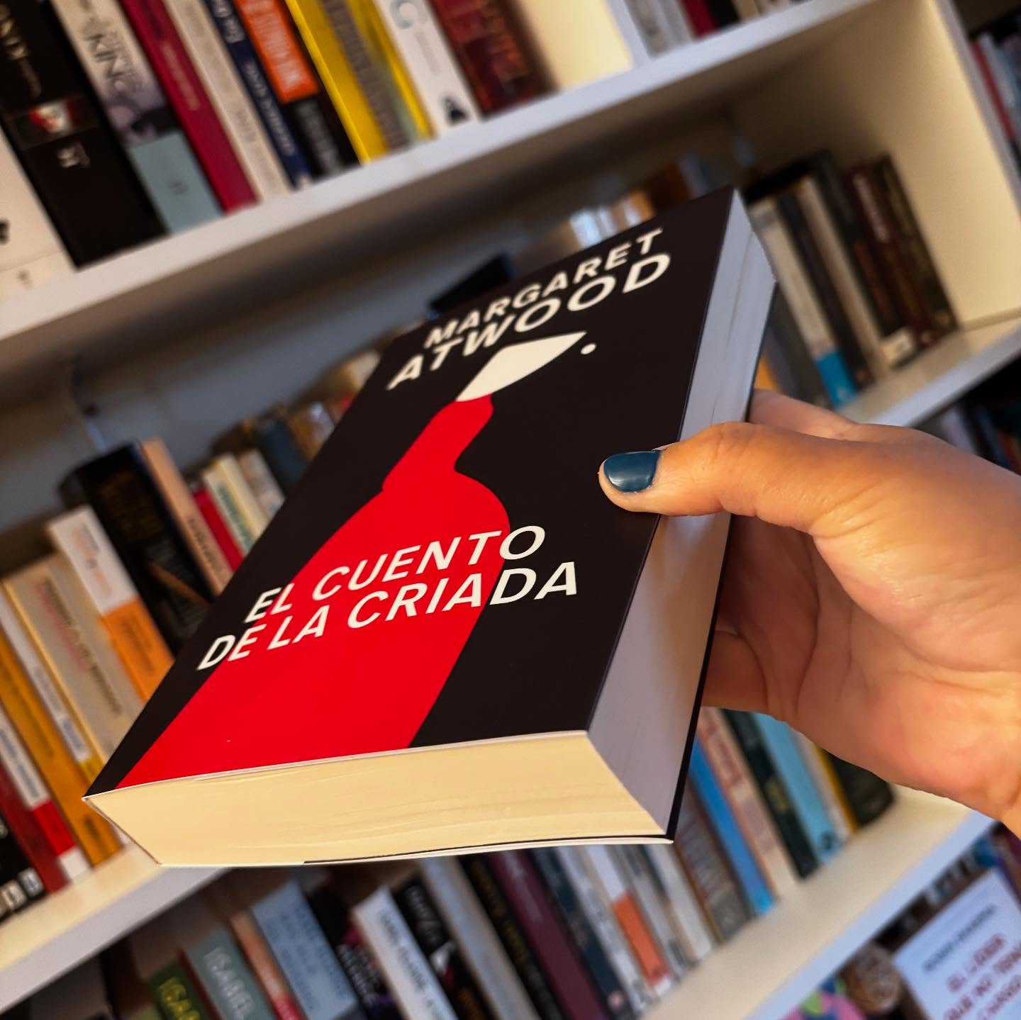 El cuento de la criada - Imagen 3